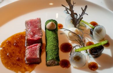 Tokyo’s Best New Restaurants 2023
