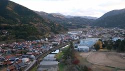Tsuwano Travel Guide: A Hidden Samurai Town