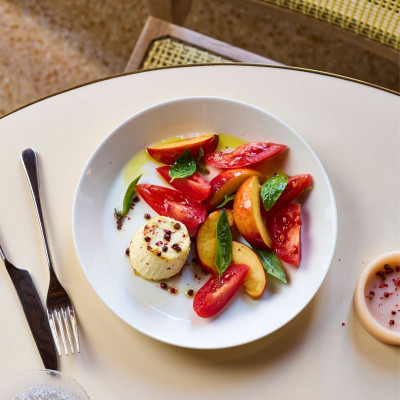 Mediterranean Comfort with an Aussie Twist: bills Launches New Spring/Summer 2025 Menu in Japan