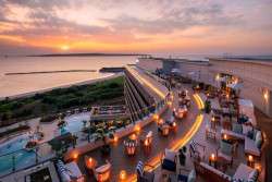 Discover Okinawa Beneath the Surface with Hilton